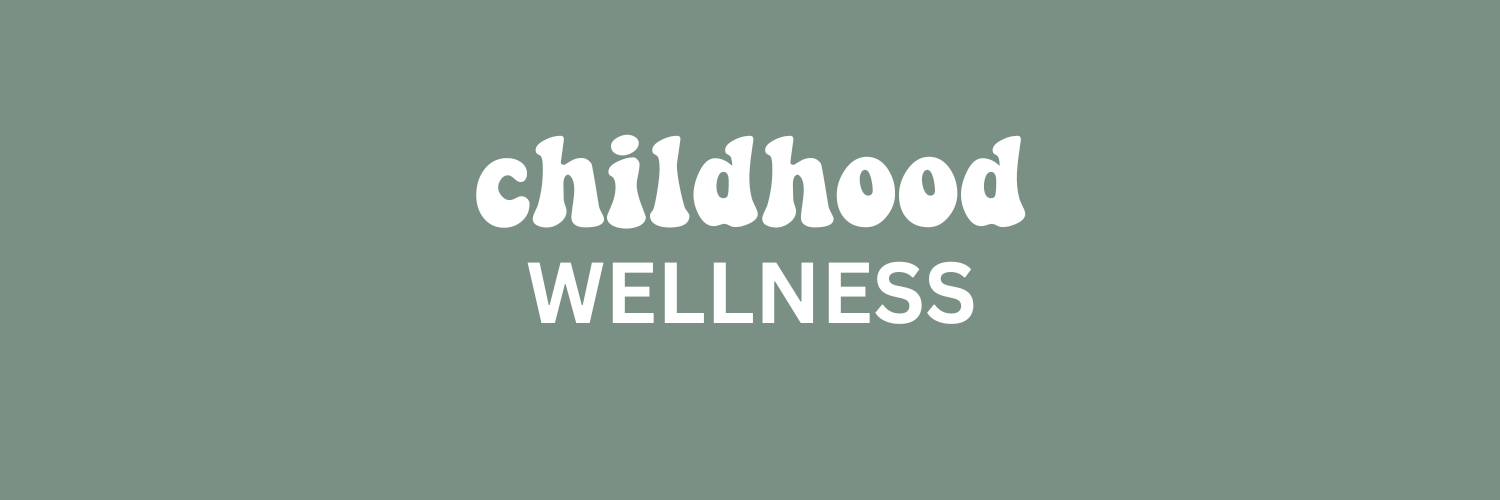 childhood wellness