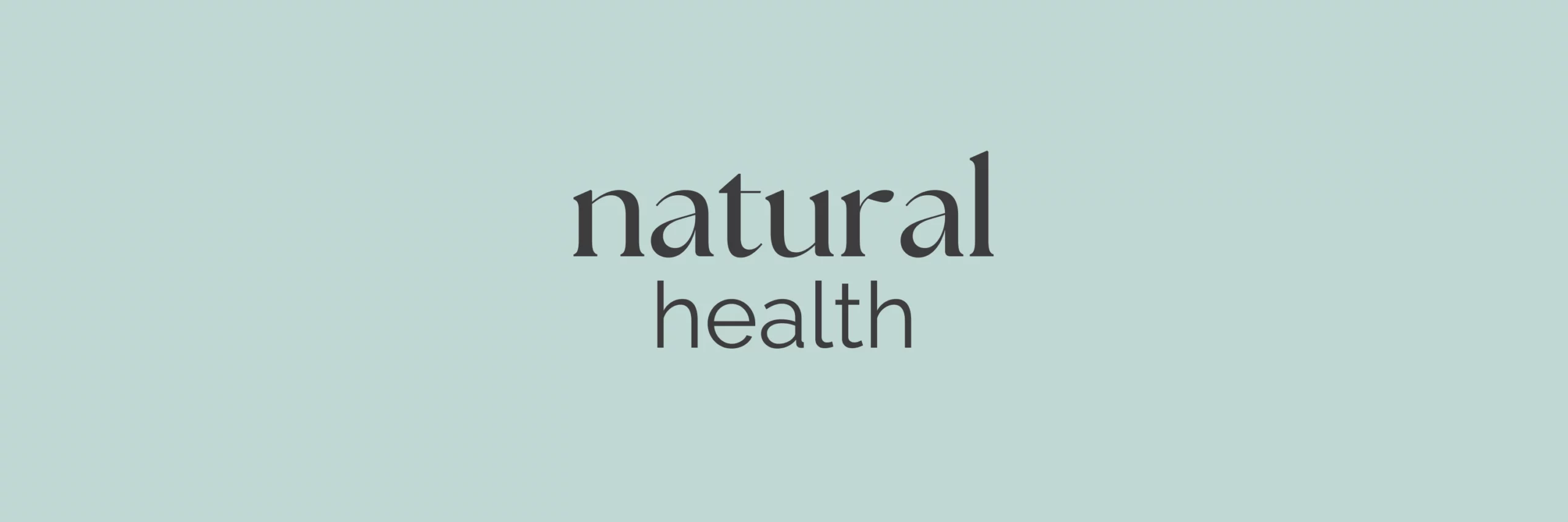 natural health
