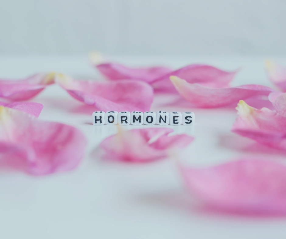 Hormone Masterclass - The Warrior Center