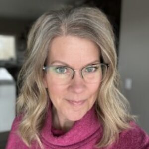 Profile photo of Darcy Larsch