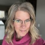 Profile photo of Darcy Larsch
