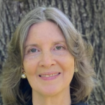 Profile photo of Marie Morrison