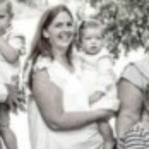 Profile photo of Ashley Gilmore