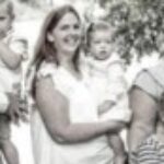 Profile photo of Ashley Gilmore