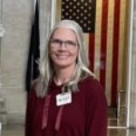 Profile photo of Sandi Clark