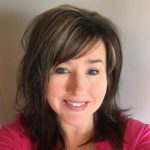 Profile photo of Julie Purnell