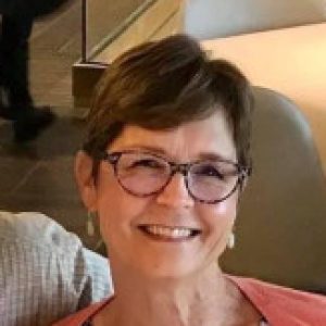 Profile photo of Carol Wright